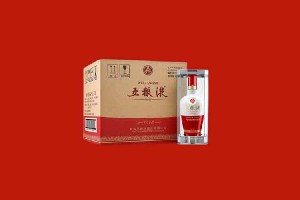 黄平回收五粮液